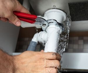 About Emergency plumbing pros Townsend, GA